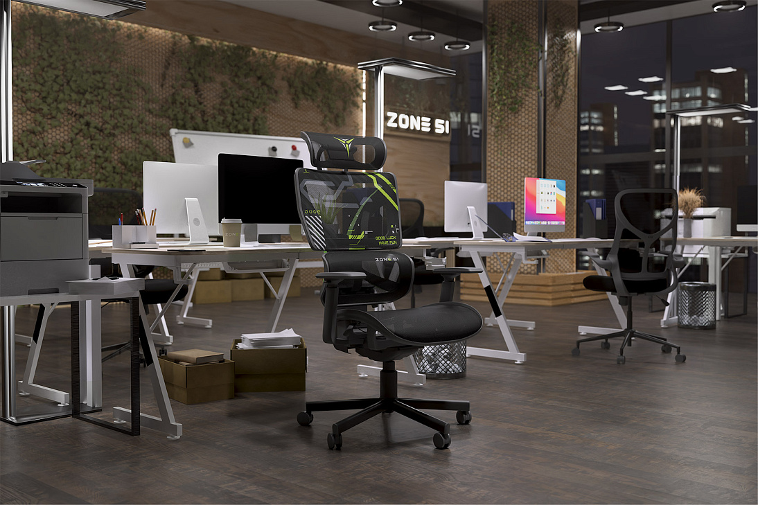 Freelancer K5, фото