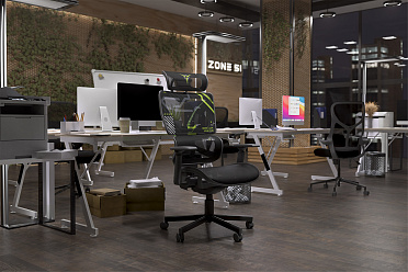 Freelancer K5