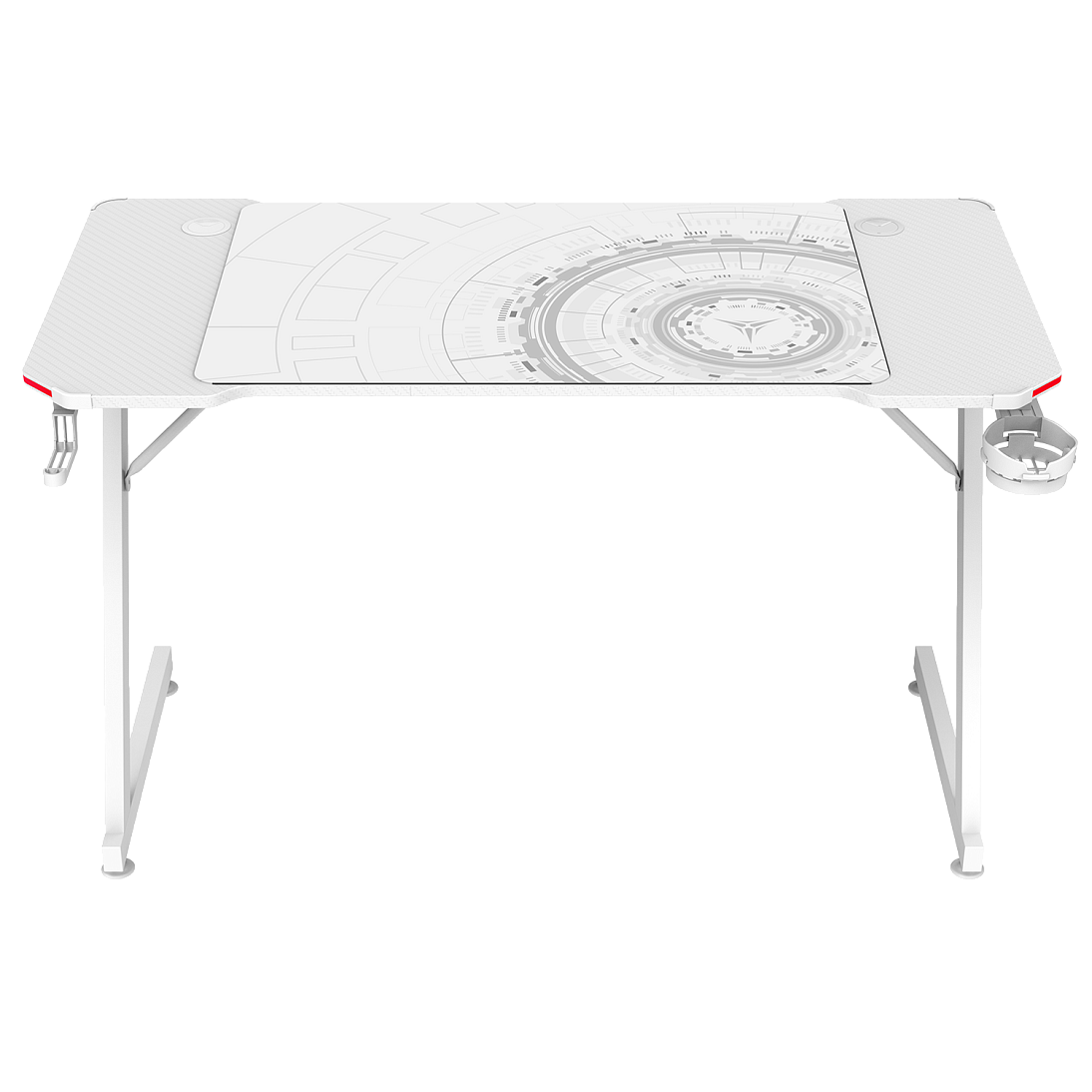 Trine 120 RGB White, фото