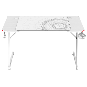 Trine 120 RGB White