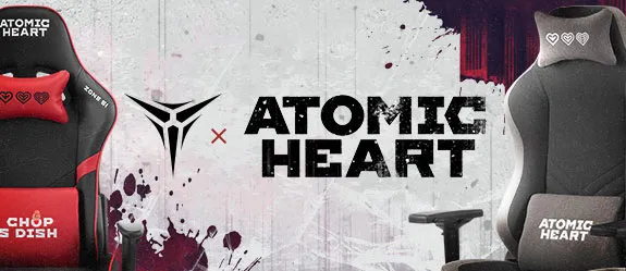 Atomic Heart