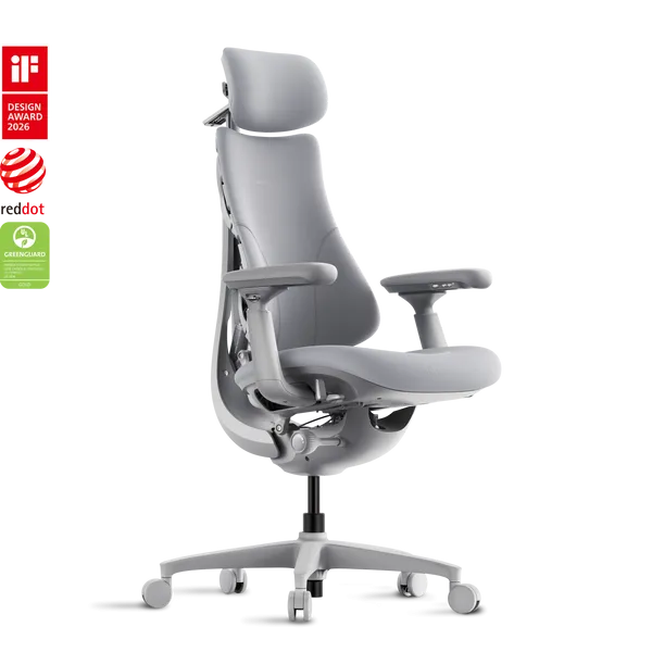 LiberNovo Omni Dynamic Ergonomic Chair