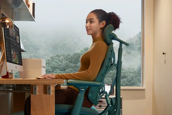 LiberNovo Omni Dynamic Ergonomic Chair