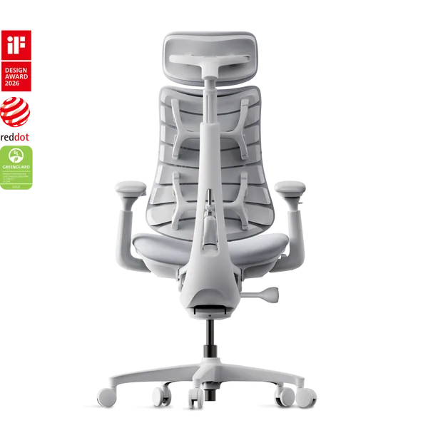 LiberNovo Omni Dynamic Ergonomic Chair