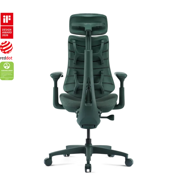 LiberNovo Omni Dynamic Ergonomic Chair