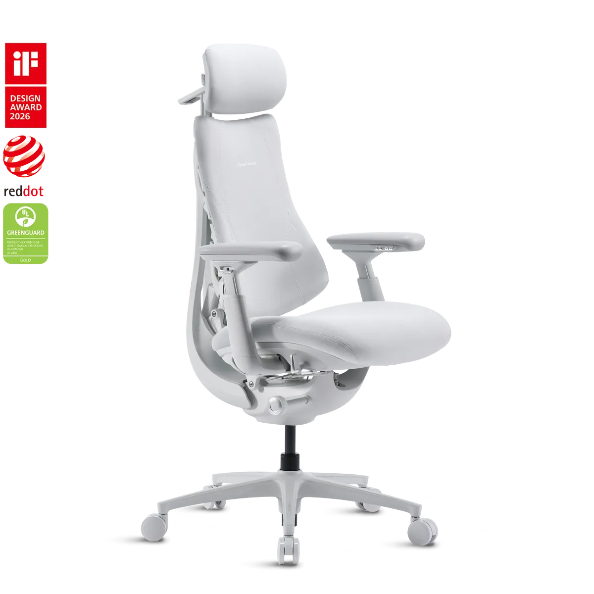 Эргономичное кресло LiberNovo Omni Pro