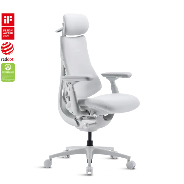 Эргономичное кресло LiberNovo Omni Pro