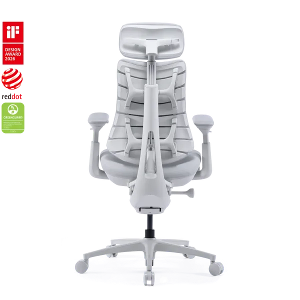 Эргономичное кресло LiberNovo Omni Pro