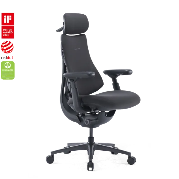 Эргономичное кресло LiberNovo Omni Pro