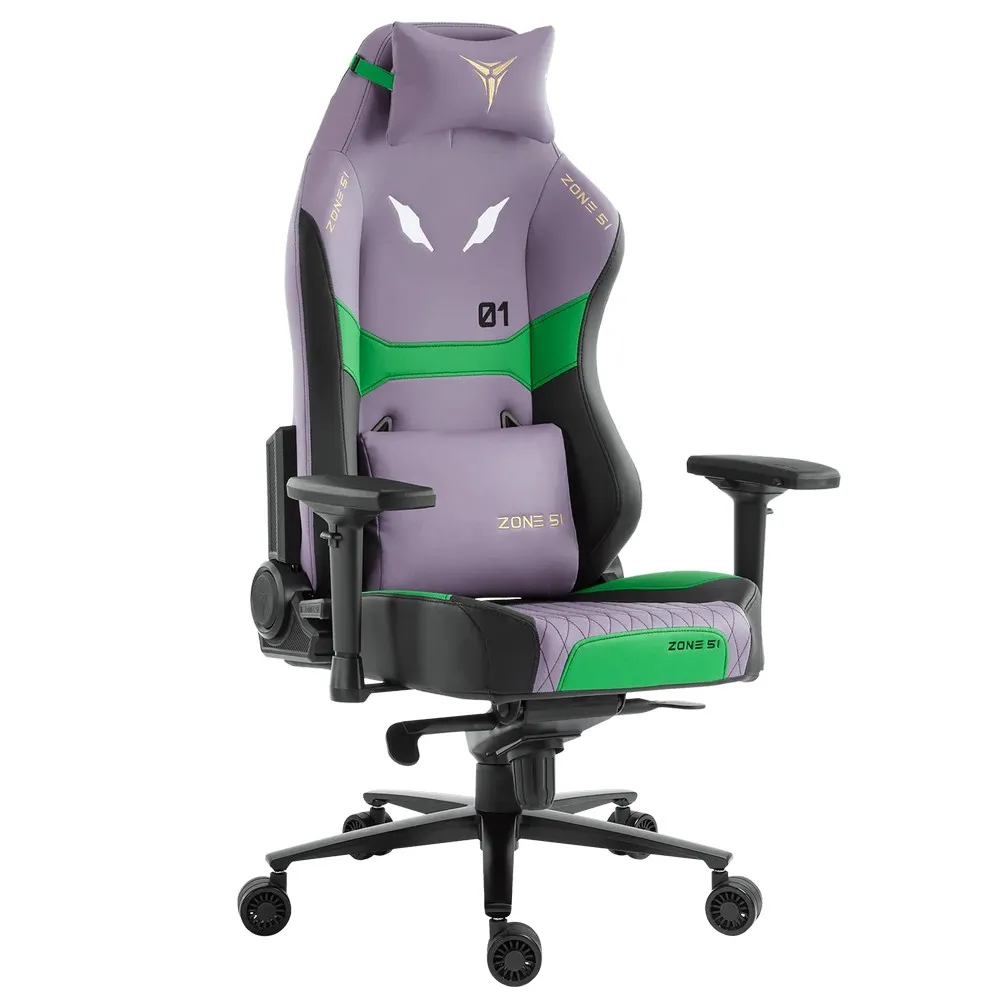 кресло Eva-01,фото