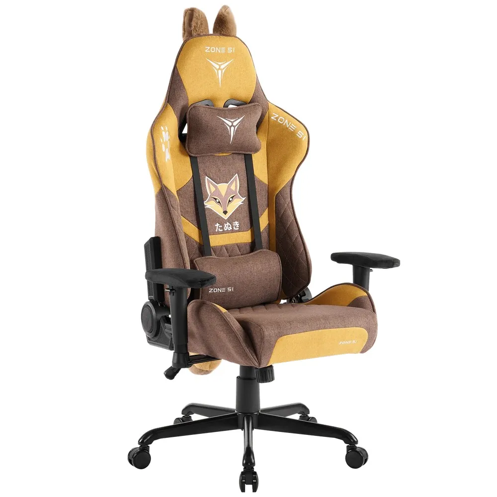 кресло Tanuki,фото