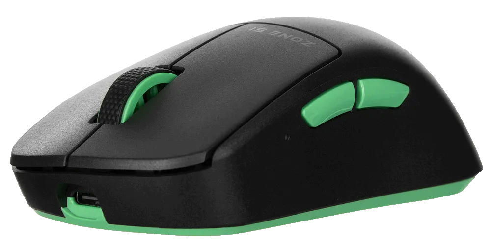 Игровая мышь SAGE PRO, фото