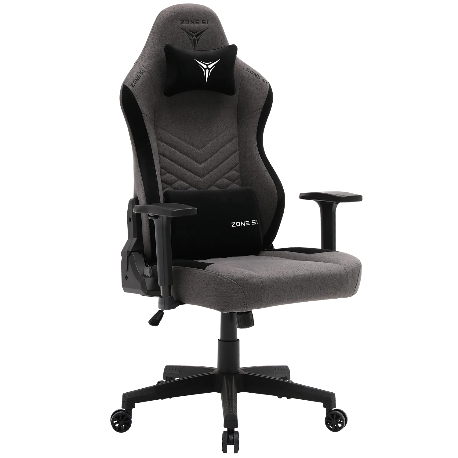 Игровое кресло ZONE 51 Bastion, фото