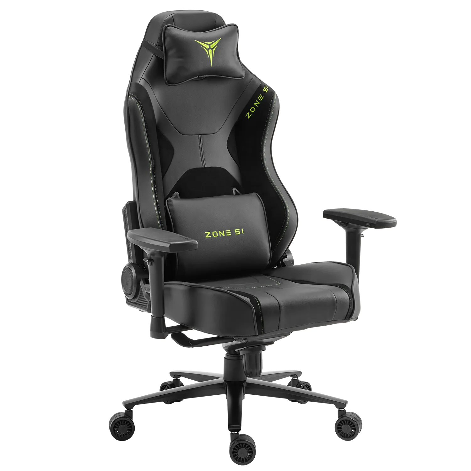 Игровое кресло ZONE 51 Armada Игровое кресло ZONE 51 Armada, фото