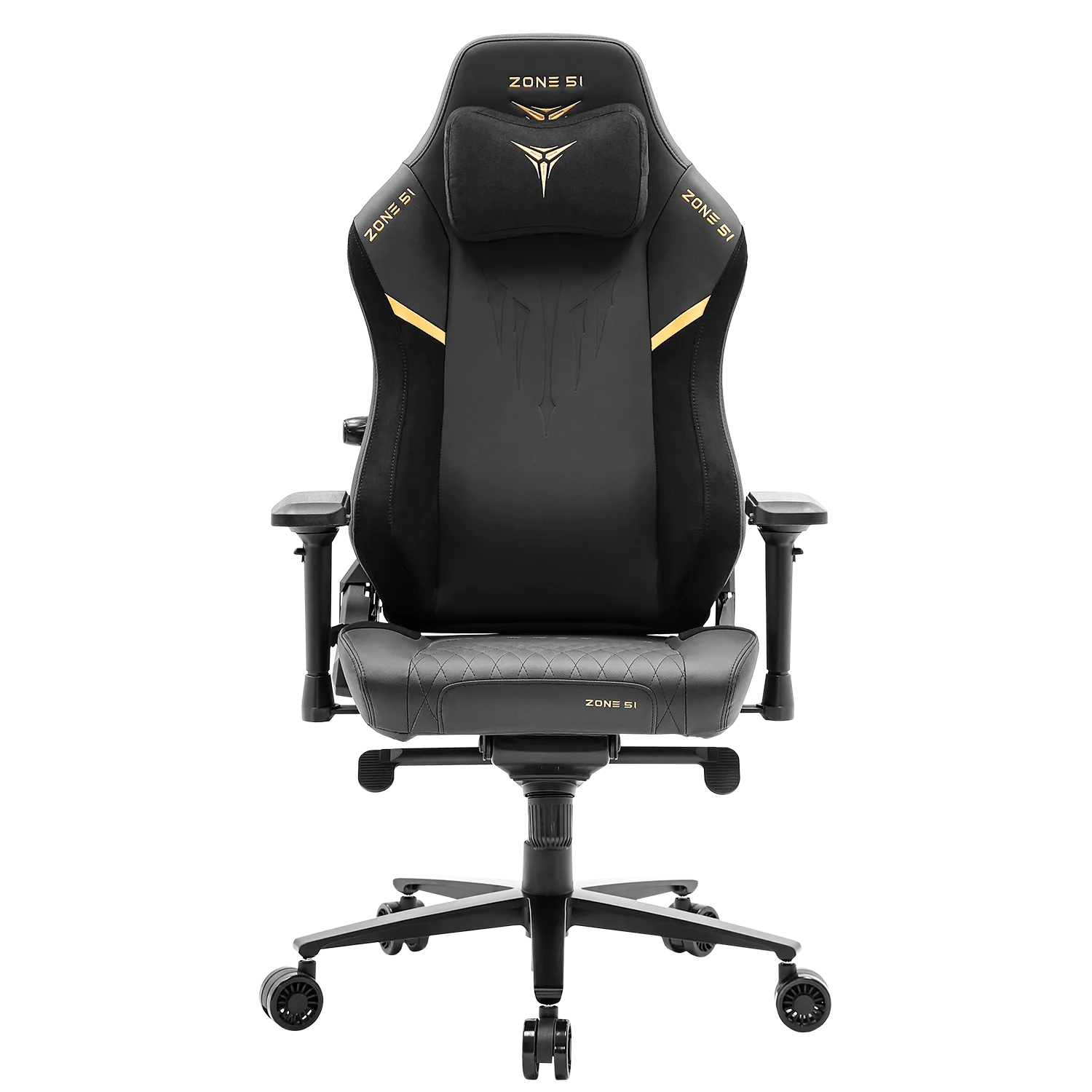 Игровое кресло ZONE 51 Predator, фото