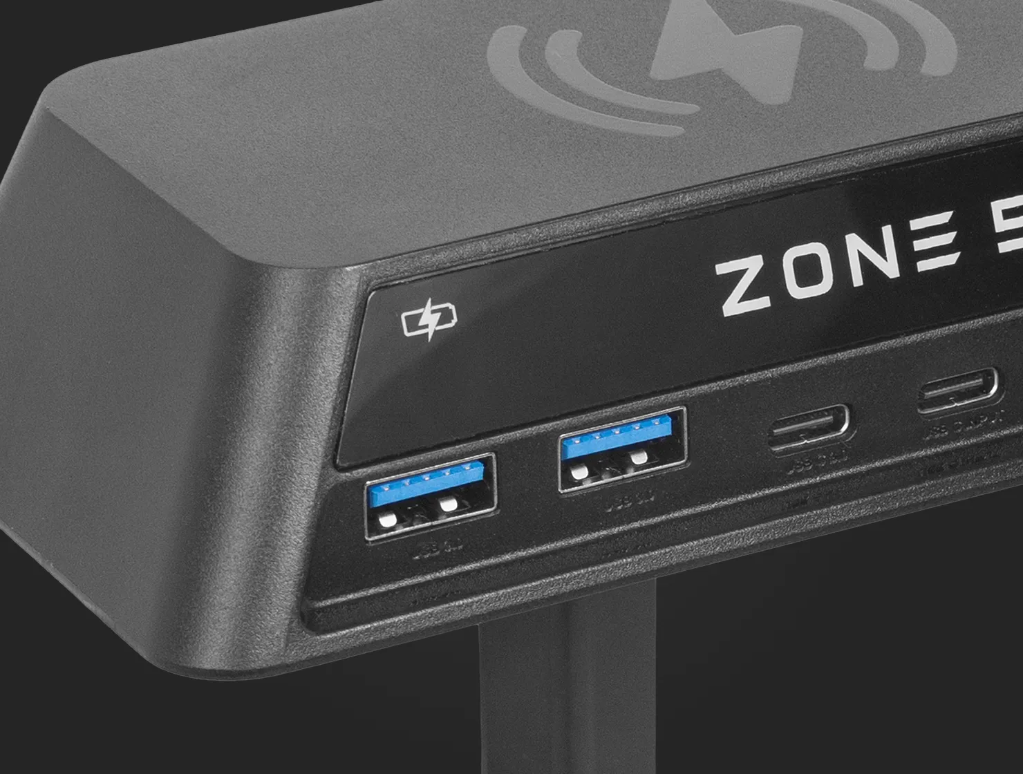 Хаб ZONE 51 EXP HUB – купить на официальном сайте z51.ru