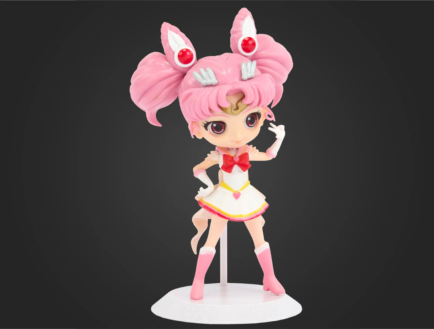 Кресло ZONE 51 SAILORMOON CHIBI – купить на официальном сайте z51.ru