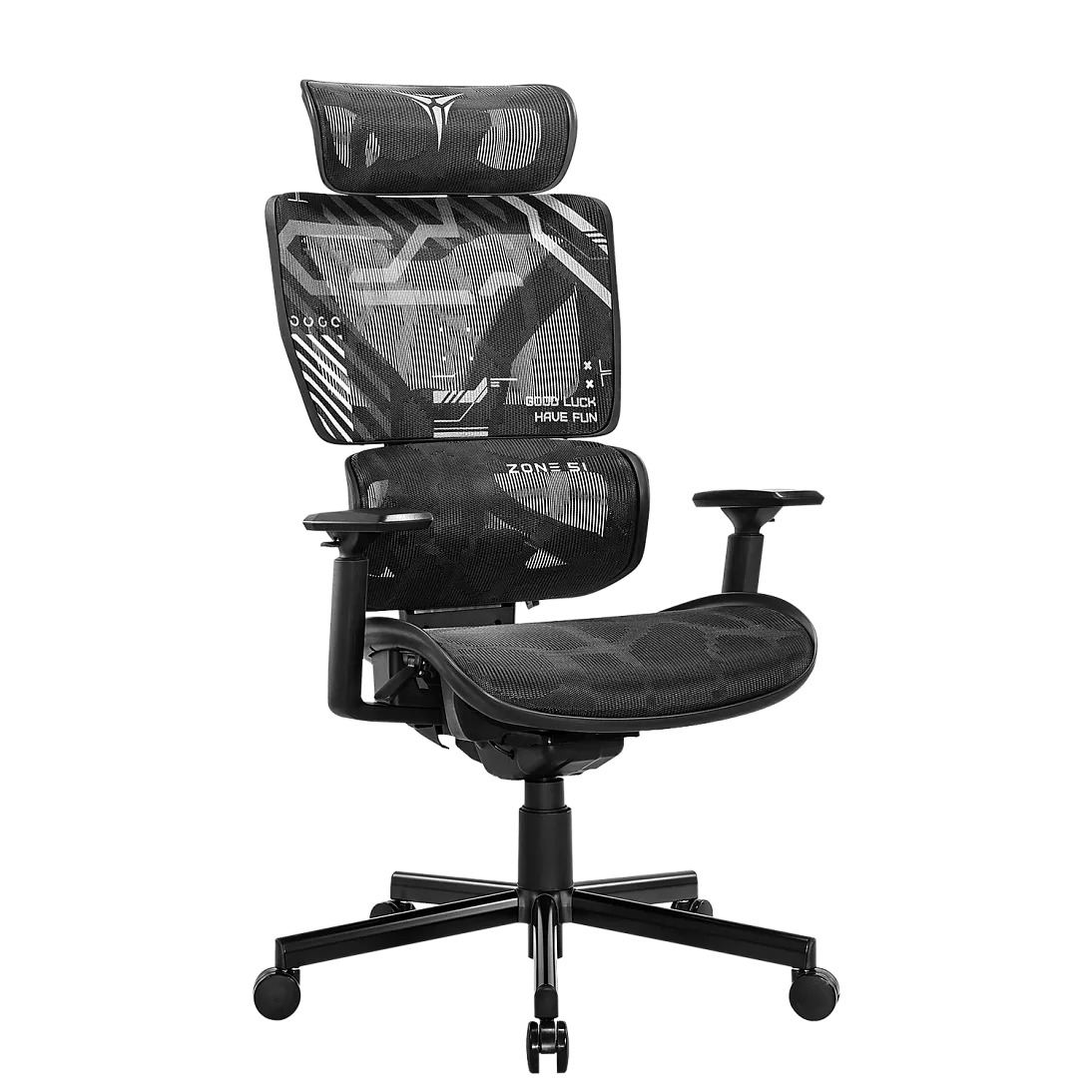 Freelancer K5, фото