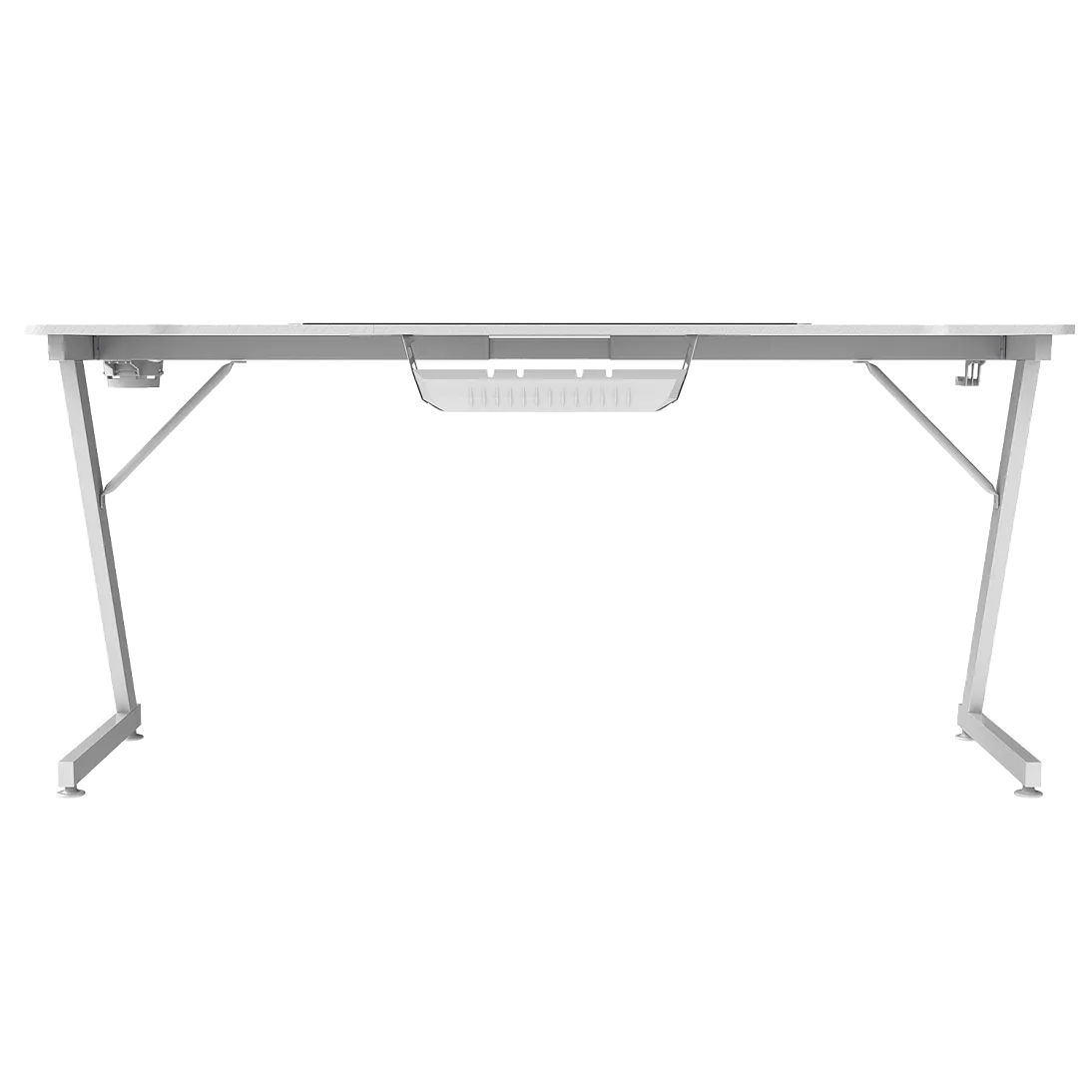Trine 160 x 60 White, фото
