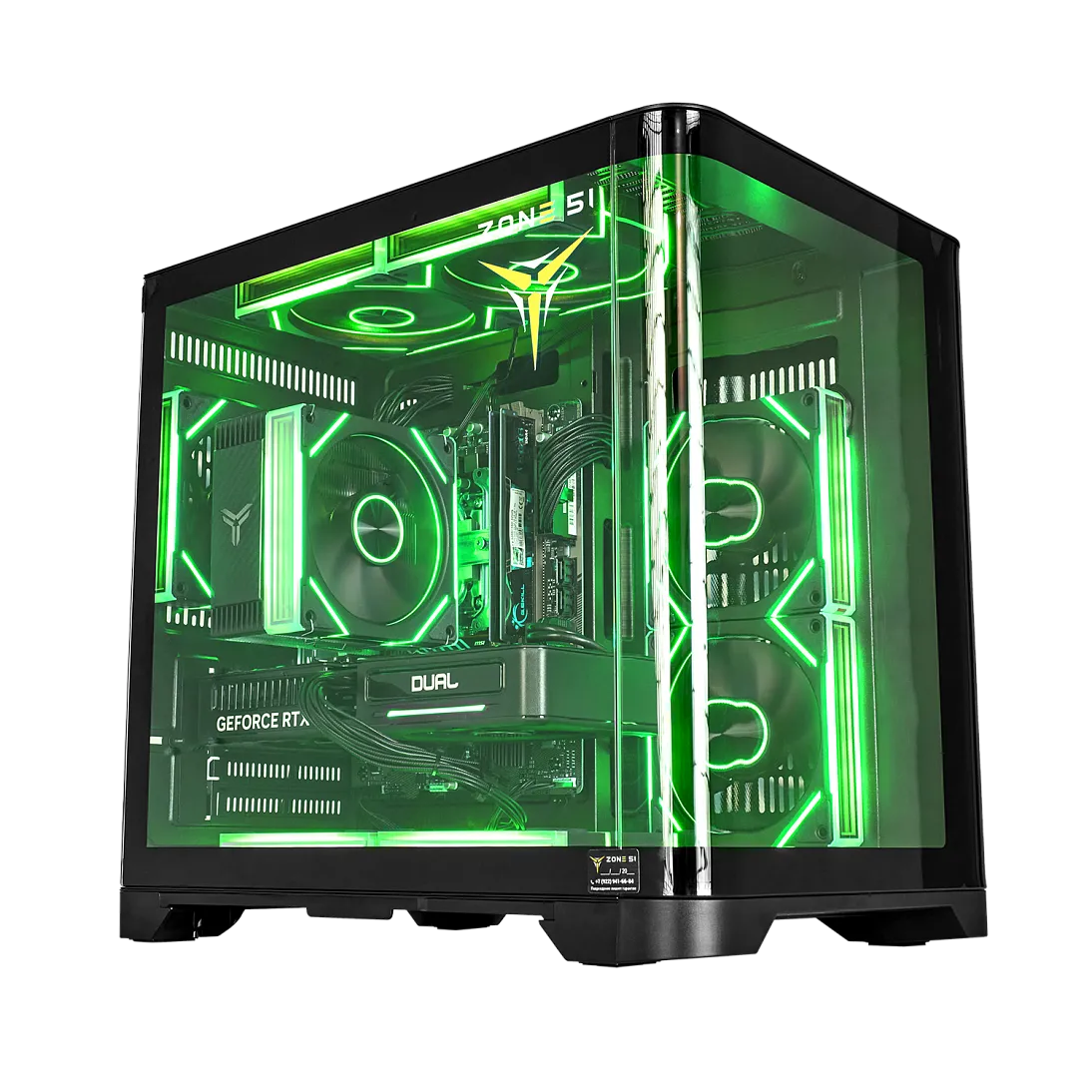 MIA-1000V2, фото