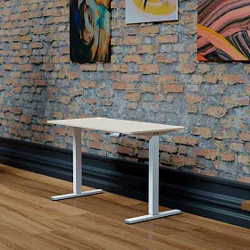 e-Platform 120 Wood