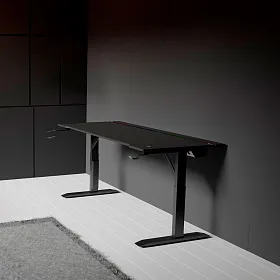 RUNWAY 160 Black