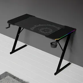 Trine 120 x 60 RGB Black