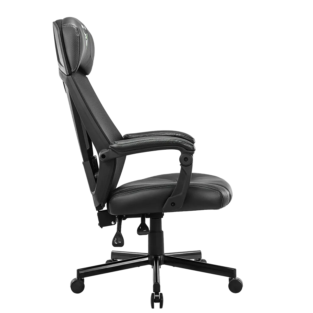 Freelancer P3, фото