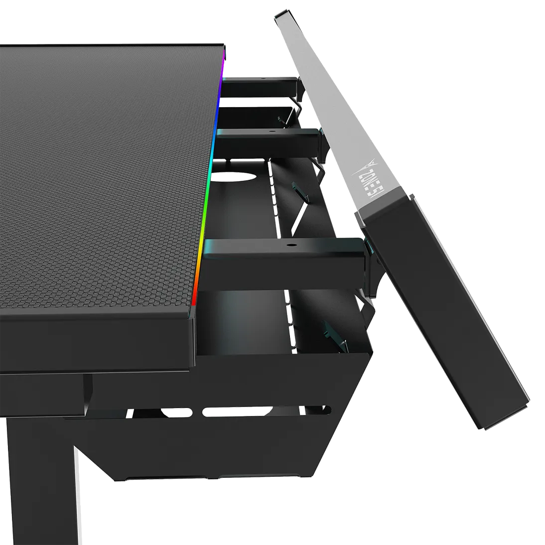 RUNWAY 120 Black, фото