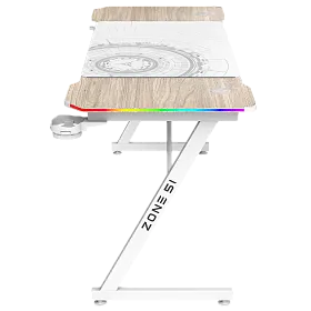 Trine 140 x 60 RGB Wood