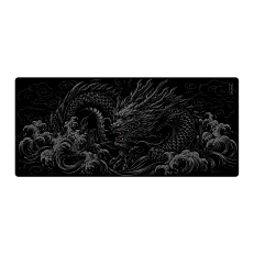 YAKUDZA BLACK DRAGON XXL POLYESTER, фото