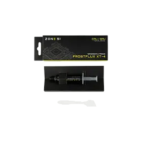 FROSTFLUX XT-4