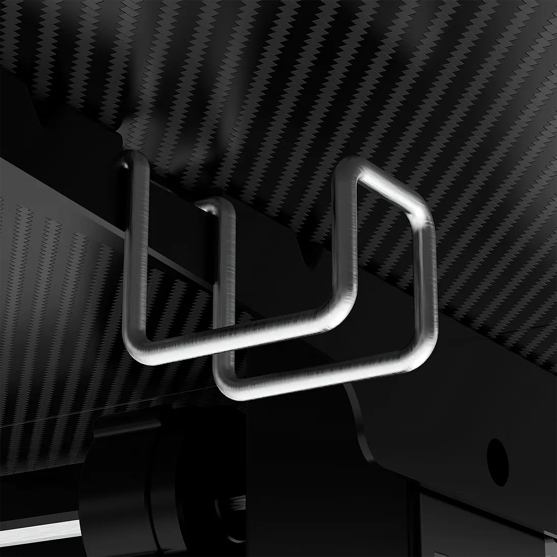 e-Platform 120 Black, фото