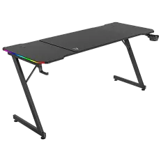 Trine 160 x 60 RGB Black, фото