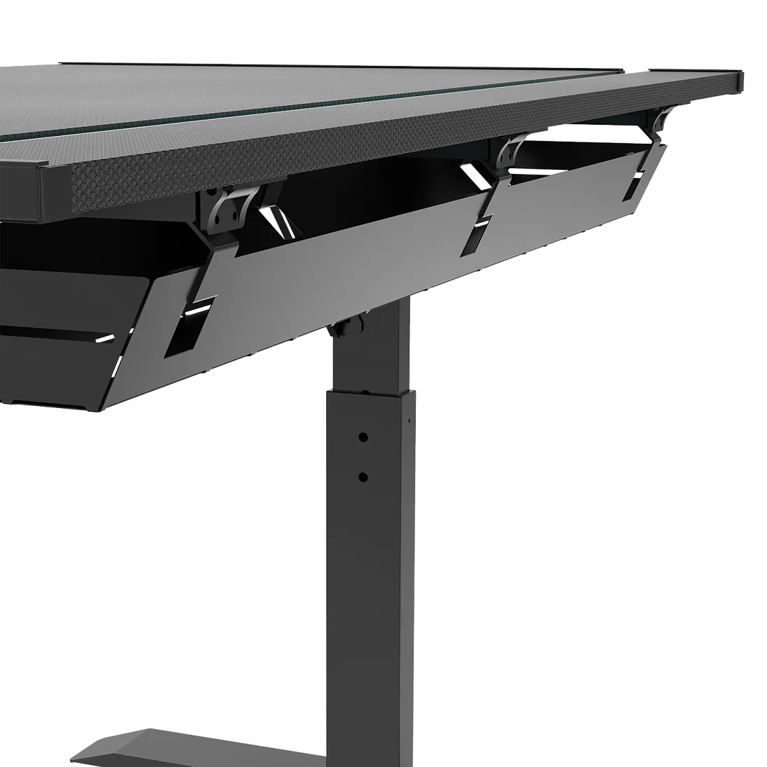 RUNWAY 120 Black, фото