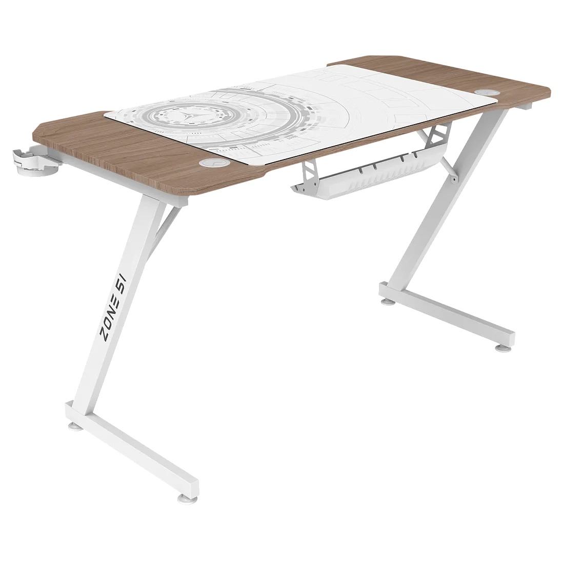 Trine 120 x 60 Wood, фото