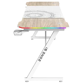 Trine 160 x 60 RGB Wood