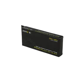 FROSTFLUX XT-4