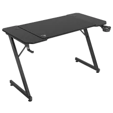 Trine 120 x 60 Black, фото