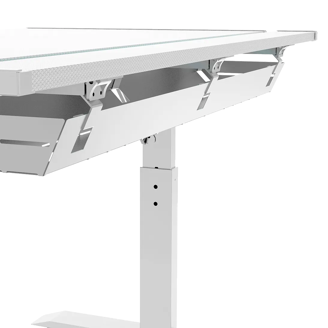 RUNWAY 120 White, фото