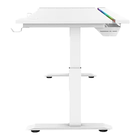 RUNWAY 160 White
