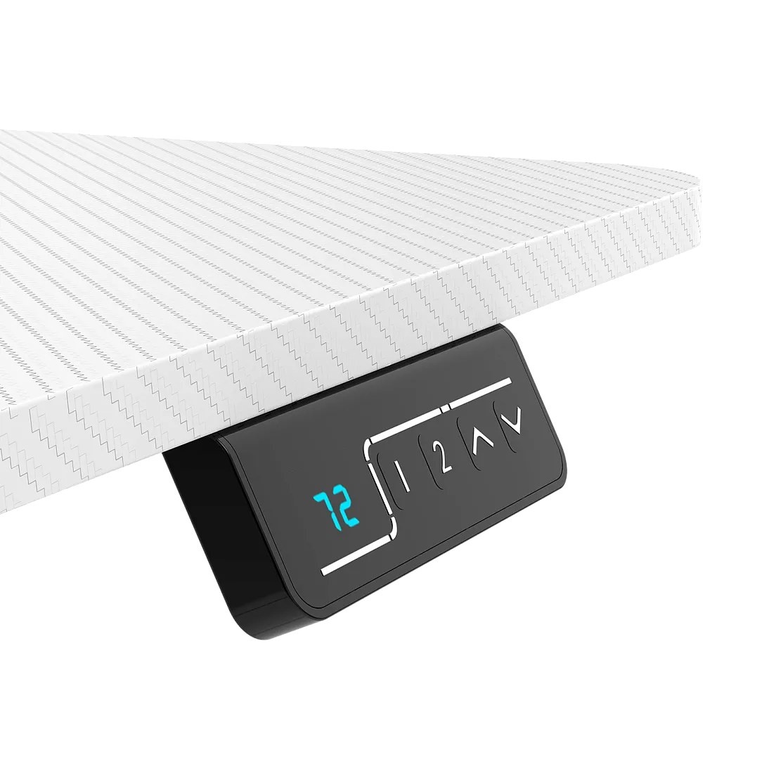 e-Platform 120 White, фото