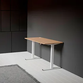 e-Platform 120 Wood