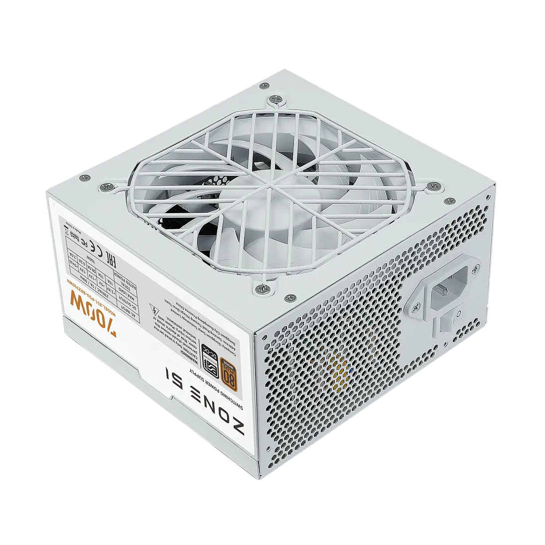 APEX 700W 80 PLUS BRONZE, фото
