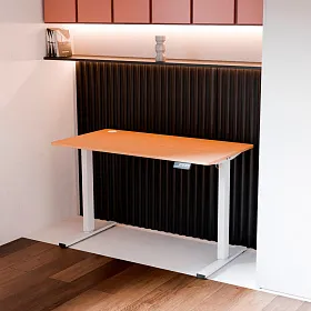 e-Platform 120 Wood