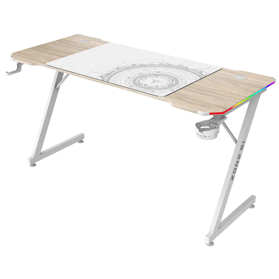 Trine 140 x 60 RGB Wood, фото