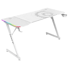 Trine 140 x 60 RGB White, фото