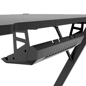Trine 140 x 60 Black