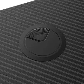 e-Platform 120 Black