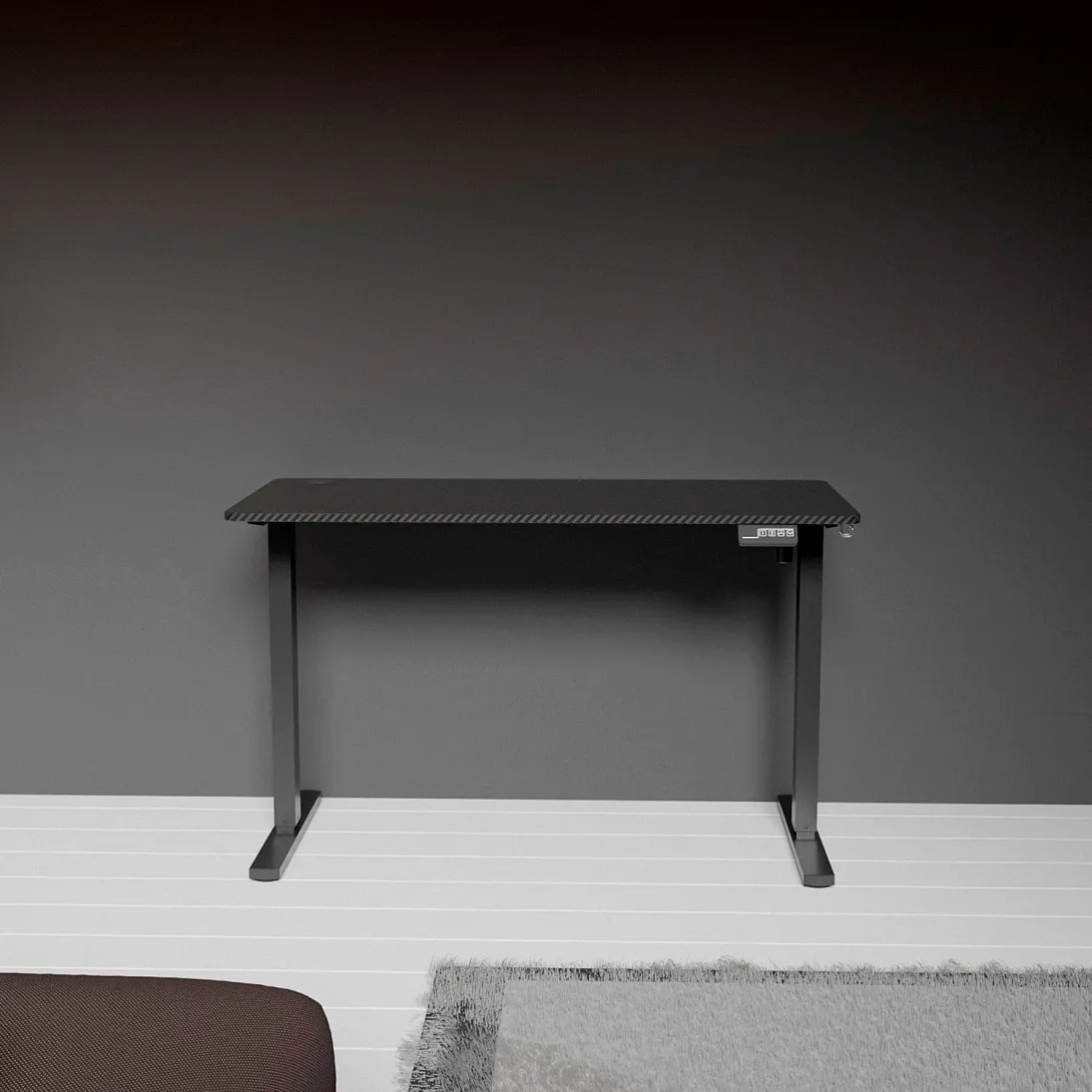 e-Platform 120 Black, фото